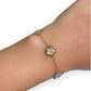 Bracelet  "HAPPY"