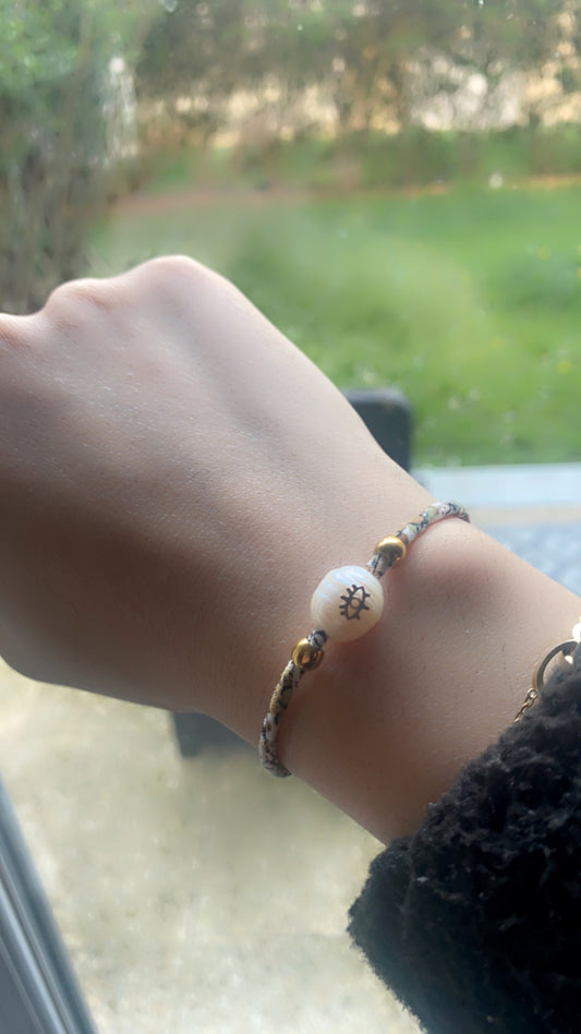 Bracelet - Désert