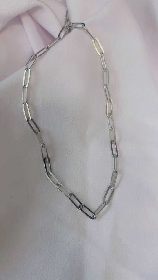 collier personnalisé - Katy
