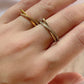 Bague - IVANA SILVER