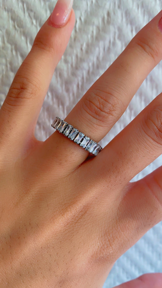 Bague - DESIRE BLANCHE