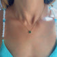 Collier - Malika