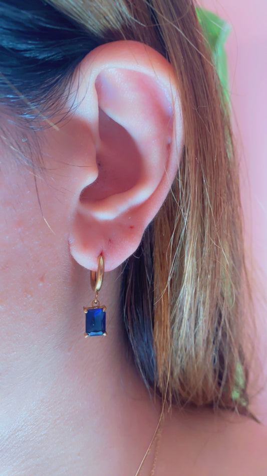 BOUCLE - CRISTAL