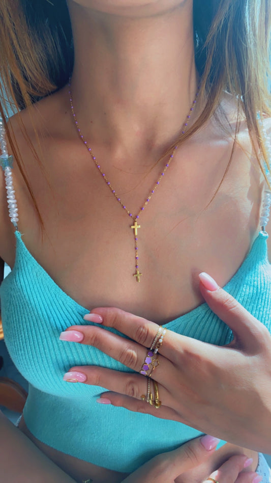 Collier - Teresa