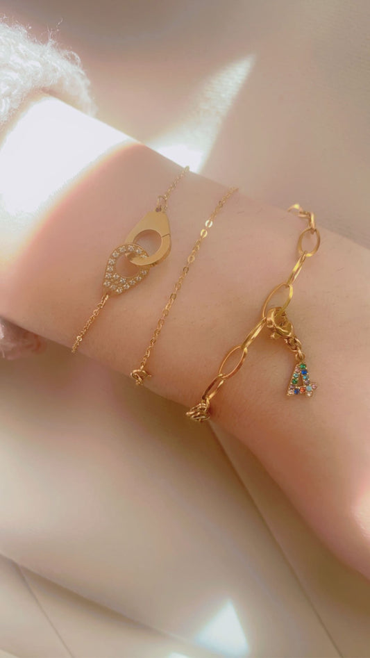 BRACELET - SIMPLY