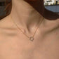 Collier "MONACO"