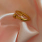 Bague - Clou simple