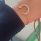 Bracelet - Demi Clou