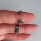 Bague à personnaliser - Pauline argenté