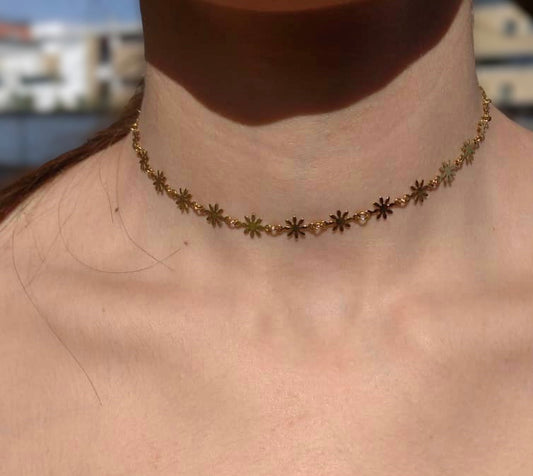 Collier - ILY