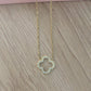 Collier "MONACO"