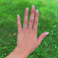 Bague - Ana-Bella
