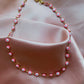Collier - kim rose