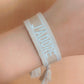 Bracelets J'ADORE