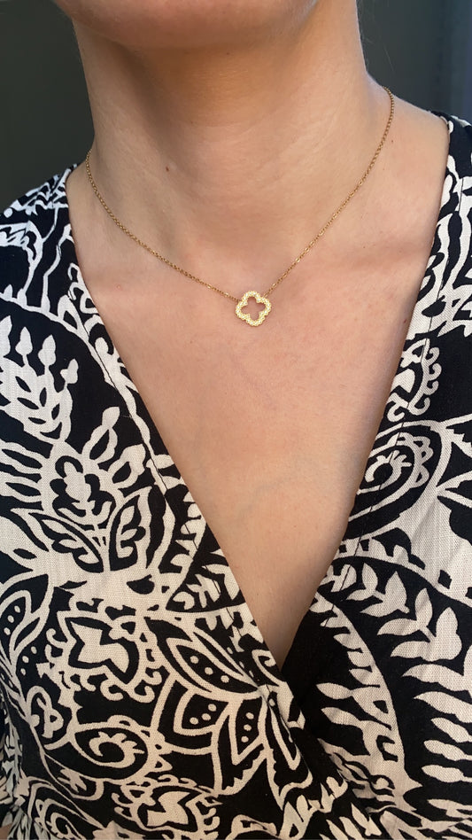 Collier "MONACO"