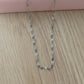 Collier - Criteo SILVER