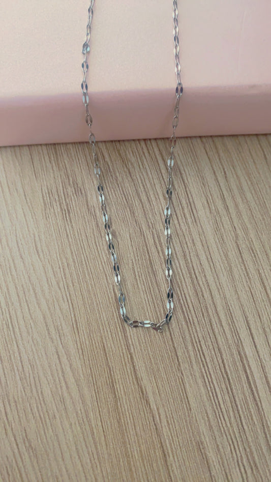 Collier - Criteo SILVER