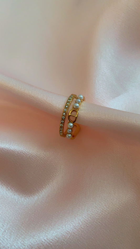 BAGUE - KENZA