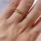 Bague - IVANA GOLD
