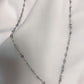 Collier - Criteo SILVER