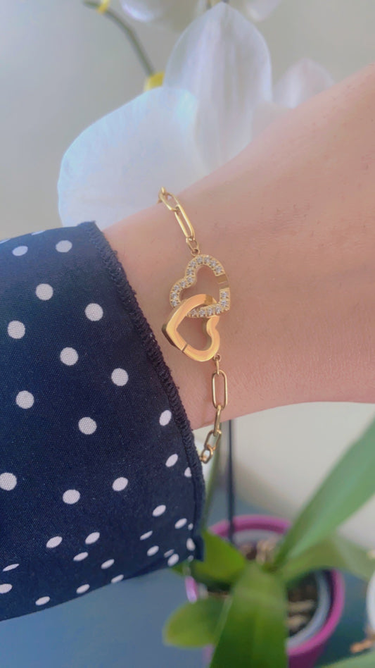 Bracelet - ADDICT
