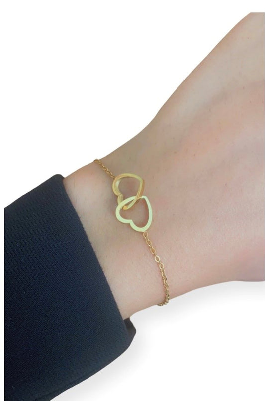 Bracelet - AMOR