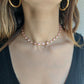 Collier - kim rose