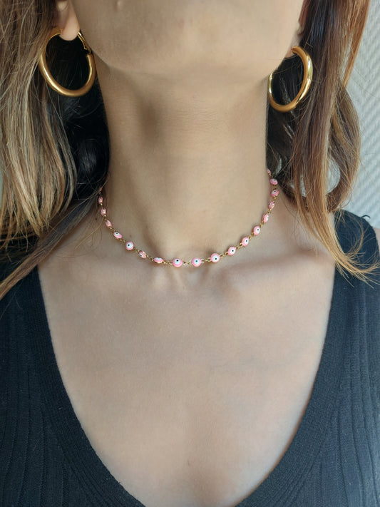 Collier - kim rose