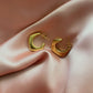 Boucle d’oreille - Lady