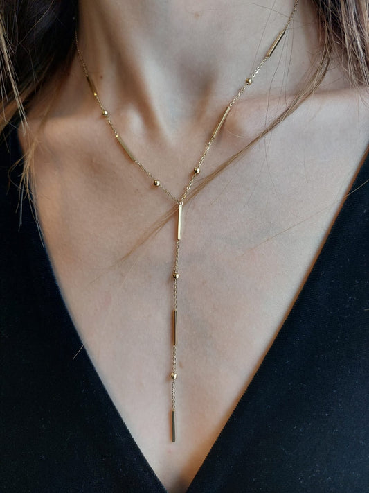 Collier - Adel