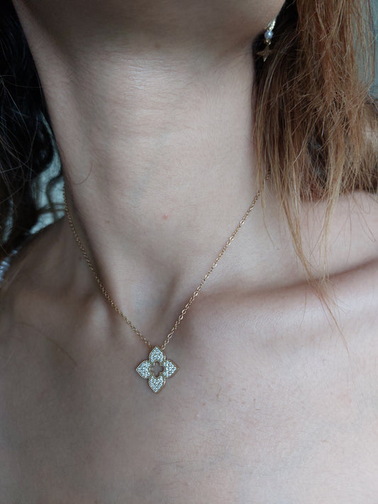 Collier - Ana-Bella