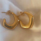 Boucle d’oreille - Lady