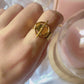Bague - ECLAIRE