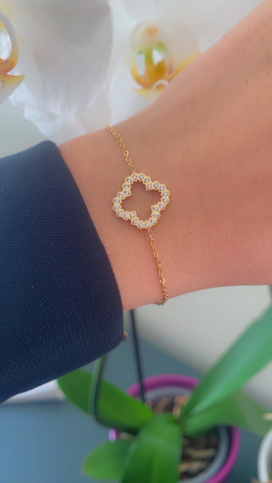 Bracelet - MONACO