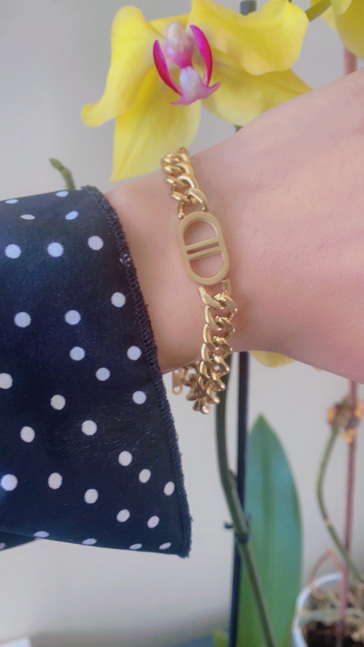 Bracelet - Zoé