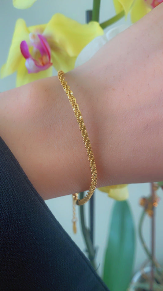 Bracelet - RUBI