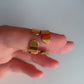 Bague à personnaliser - Pauline doré