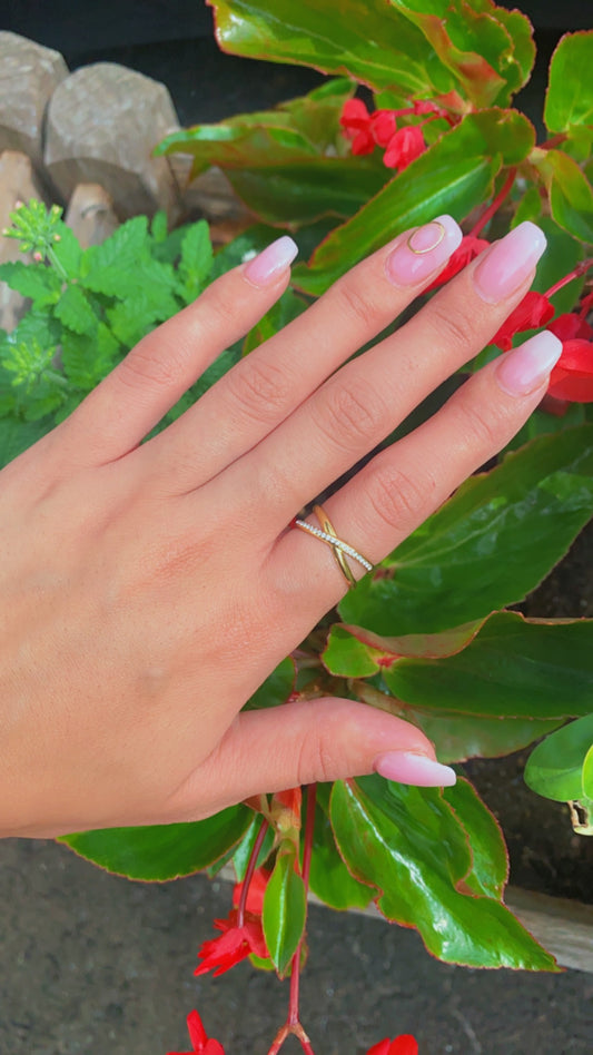 Bague - Mélodie