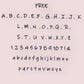 Bracelet GRAVURE  double - ANGEL