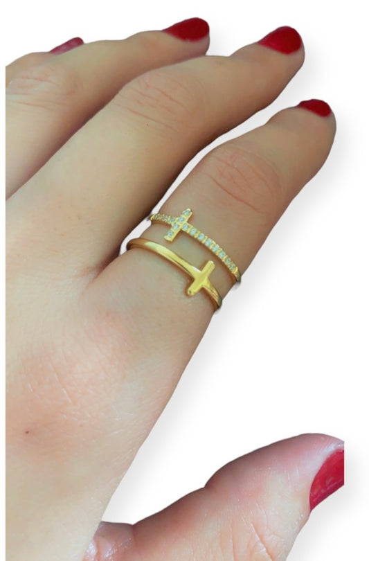 Bague - Capucine