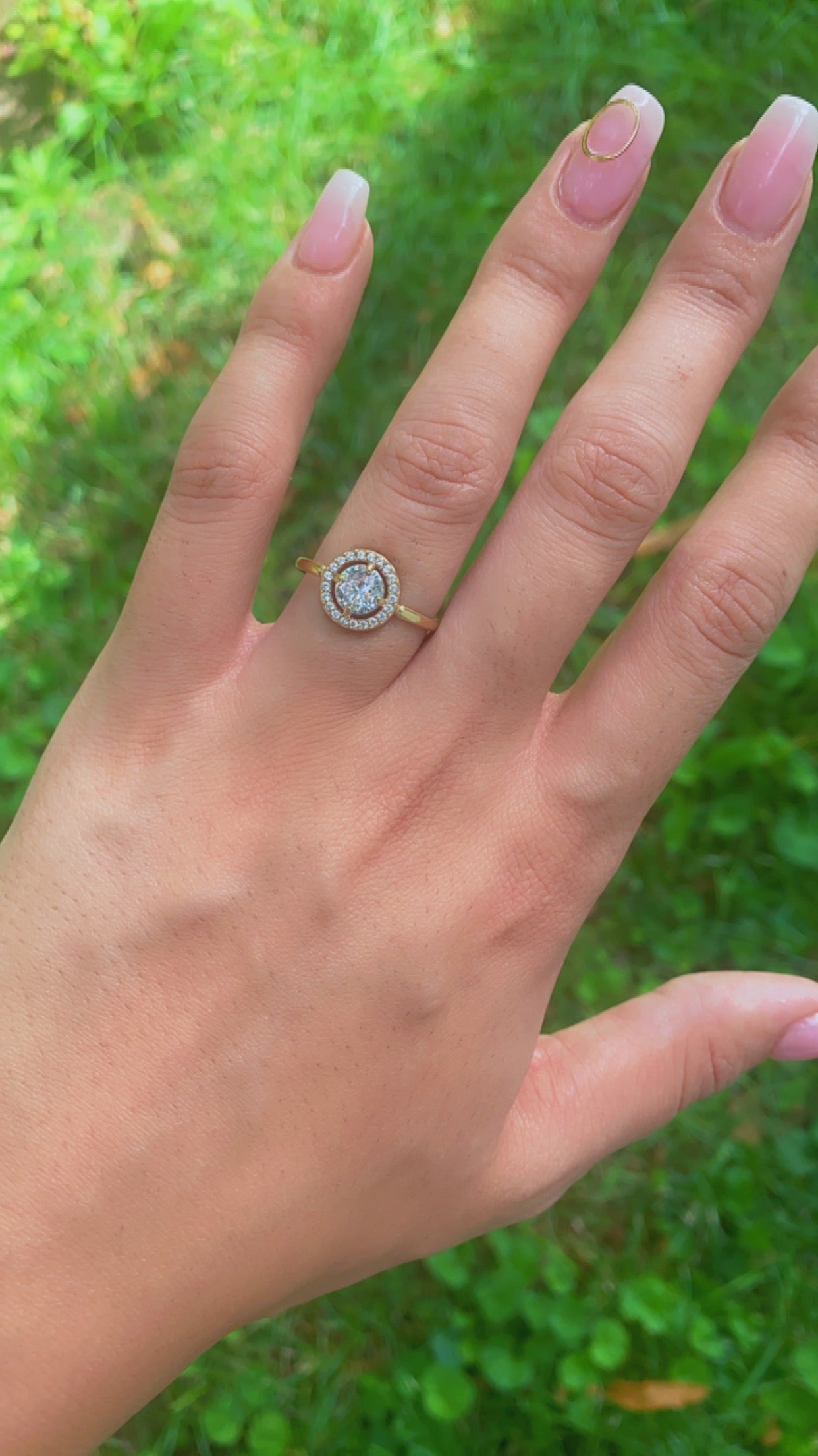 Bague - Louna