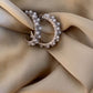 BOUCLE - GLAM SILVER