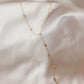 Collier long - Anna GOLD