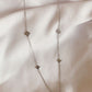 COLLIER - Héloïse Argenté