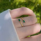 BAGUE - JADE