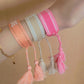 Bracelets J'ADORE