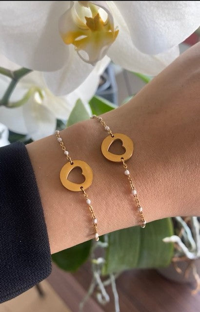 Bracelet - Mini Love