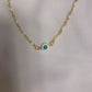 Bracelet - Ines blanc