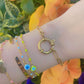 Bracelet personnalisé - HOMOS