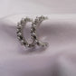 BOUCLE - GLAM SILVER